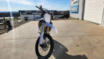 2021 Yamaha YZ250F