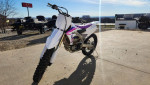 2021 Yamaha YZ250F