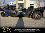 2023 Polaris Slingshot® Slingshot® R Desert Sky (AutoDrive)