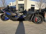 2023 Polaris Slingshot® Slingshot® R Desert Sky (AutoDrive)