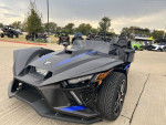 2023 Polaris Slingshot® Slingshot® R Desert Sky (AutoDrive)