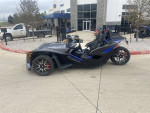 2023 Polaris Slingshot® Slingshot® R Graphite Blue (AutoDrive)