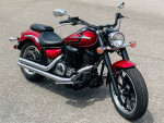 2012 Yamaha V-Star XV950