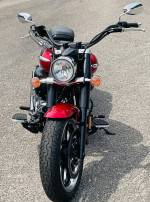2012 Yamaha V-Star XV950
