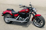 2012 Yamaha V-Star XV950