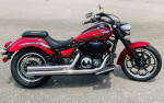 2012 Yamaha V-Star XV950