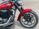 2012 Yamaha V-Star XV950
