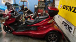300cc Icebear Zodiac Trike