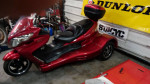 300cc Icebear Zodiac Trike