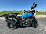 used 2022 Harley-Davidson Pan America 1250 Special