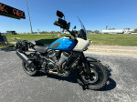 used 2022 Harley-Davidson Pan America 1250 Special