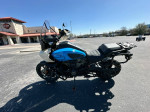 used 2022 Harley-Davidson Pan America 1250 Special