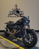 2023 Harley-Davidson® FXFBS - Fat Bob® 114