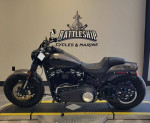 2023 Harley-Davidson® FXFBS - Fat Bob® 114