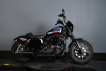 2020 Harley-Davidson® Iron 1200