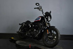 2020 Harley-Davidson® Iron 1200