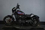 2020 Harley-Davidson® Iron 1200