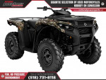 2023 Can-Am OUTLANDER DPS 570