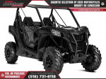 2023 Can-Am MAVERICK TRAIL DPS 700