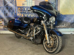 2018 Harley-Davidson® FLHX - Street Glide®