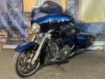 2018 Harley-Davidson® FLHX - Street Glide®