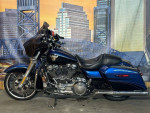 2018 Harley-Davidson® FLHX - Street Glide®