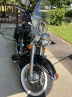 Harley Davidson