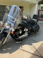 Harley Davidson