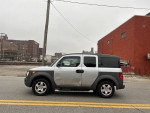 2004 Honda Element EX AWD 84,000 mi