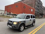 2004 Honda Element EX AWD 84,000 mi
