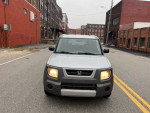 2004 Honda Element EX AWD 84,000 mi