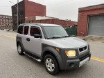 2004 Honda Element EX AWD 84,000 mi