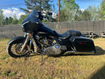 2011 street glide