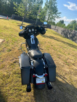 2011 street glide