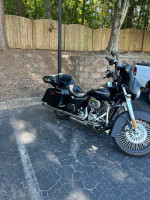 2011 street glide