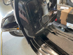 Vespa PX150 Scooter