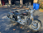 2004 Harley Davidson Softail Heritage