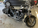2004 Harley Davidson Softail Heritage