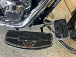 2004 Harley Davidson Softail Heritage