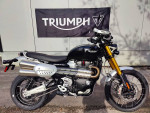 2023 Triumph Scrambler 1200 XE