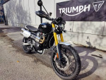 2023 Triumph Scrambler 1200 XE