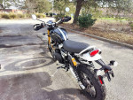 2023 Triumph Scrambler 1200 XE