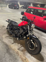 2018 Honda Rebel 500 For Sale