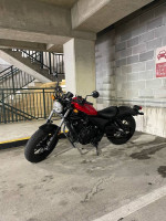 2018 Honda Rebel 500 For Sale