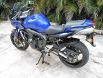 YAMAHA FZ6 NAKED