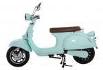 Electric Scooter/Moped Vespa Style!! Brand NEW!