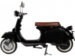 Electric Scooter/Moped Vespa Style!! Brand NEW!