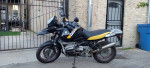 2002 BMW 1150-GS Adventure