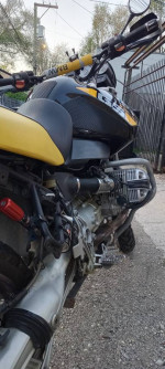 2002 BMW 1150-GS Adventure