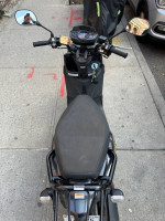 scooter zuma 50cc